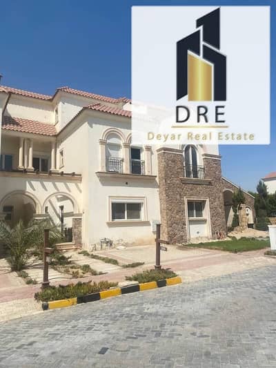 3 Bedroom Villa for Sale in Shorouk City, Cairo - 32189464-800x600. jpeg
