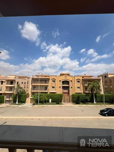 3 Bedroom Flat for Sale in Sheikh Zayed, Giza - IMG-20250529-WA0053. jpg