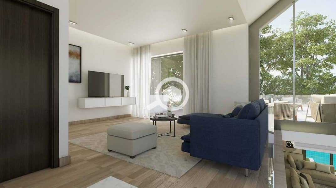 Independent villa for immediate delivery for sale - Ansicht 5