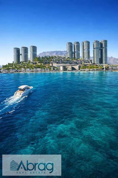 استوديو  للبيع في العين السخنة، السويس - WhatsApp Image 2026-02-13 at 16.18. 39. jpeg