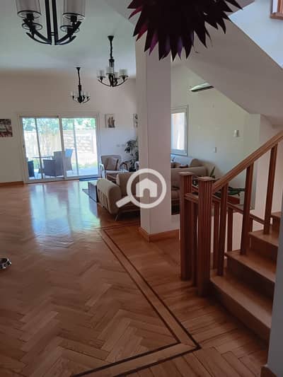 فیلا 3 غرف نوم للايجار في القاهرة الجديدة، القاهرة - WhatsApp Image 2026-02-21 at 6.28. 16 PM. jpeg