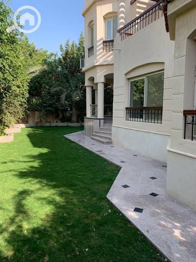 فیلا 7 غرف نوم للايجار في القاهرة الجديدة، القاهرة - WhatsApp Image 2026-02-22 at 1.52. 09 PM (2). jpeg