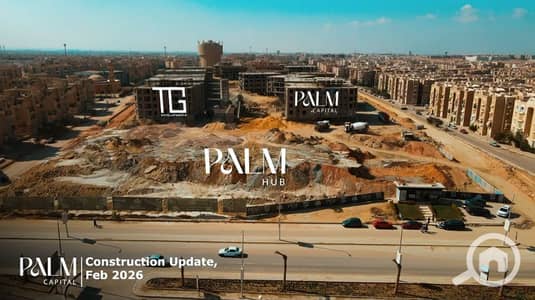 3 Bedroom Apartment for Sale in Shorouk City, Cairo - capital. jpeg