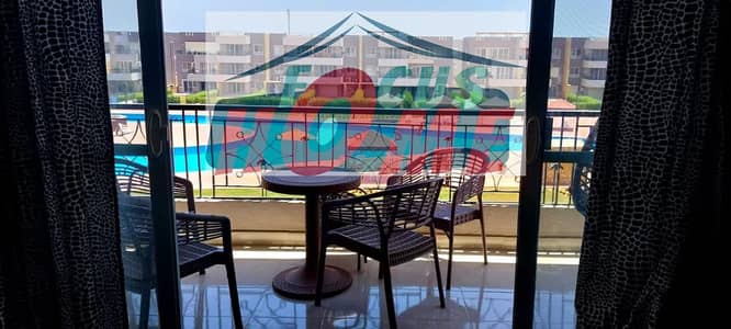3 Bedroom Chalet for Rent in Ain Sukhna, Suez - WhatsApp Image 2026-02-25 at 2.07. 08 PM (4). jpeg 3 Bedroom Chalet for Rent in Ain Sukhna, Suez - WhatsApp Image 2026-02-25 at 2.07. 08 PM (4). jpeg