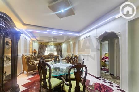 شقة 3 غرف نوم للبيع في الإبراهيمية، الإسكندرية - 1. jpg