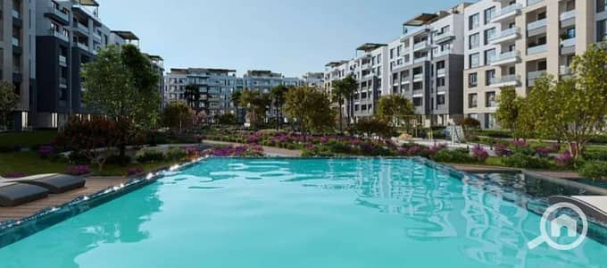 3 Bedroom Flat for Sale in Sheikh Zayed, Giza - WhatsApp Image 2026-02-25 at 2.41. 59 PM (2). jpeg