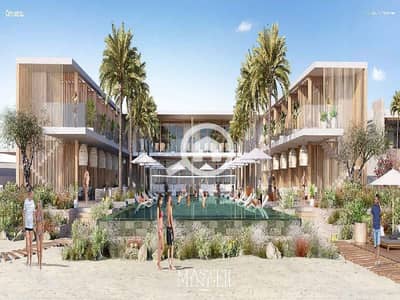 شاليه 4 غرف نوم للبيع في الساحل الشمالي، مطروح - 5. png