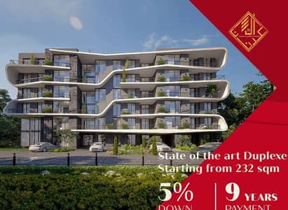 شقة 3 غرف نوم للبيع في الشيخ زايد، الجيزة - WhatsApp Image 2024-08-12 at 2.55. 03 PM (5). jpeg