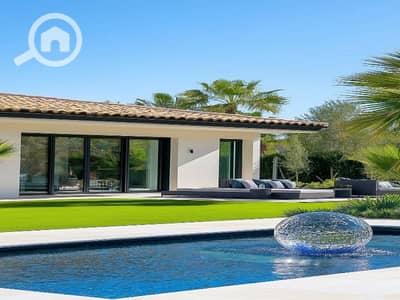3 Bedroom Twin House for Sale in Sheikh Zayed, Giza - 2bbe7d1a3ae23f0620afe78ad7cb2cb2. jpg
