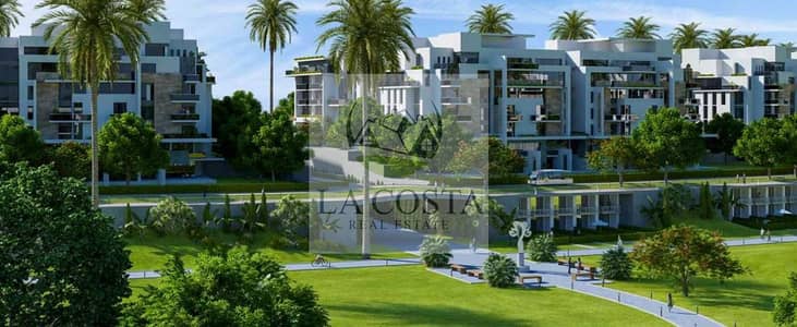 4 Bedroom Townhouse for Sale in New Cairo, Cairo - WhatsApp Image 2026-02-25 at 2.52. 14 PM (4). jpeg 4 Bedroom Townhouse for Sale in New Cairo, Cairo - WhatsApp Image 2026-02-25 at 2.52. 14 PM (4). jpeg