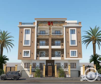 3 Bedroom Apartment for Sale in Shorouk City, Cairo - WhatsApp Image 2026-01-14 at 3.13. 38 PM. jpeg