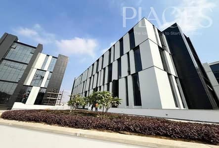 Office for Rent in New Cairo, Cairo - IMG-20250715-WA0026. jpg