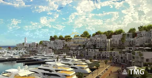 شاليه 1 غرفة نوم للبيع في الساحل الشمالي، مطروح - 9. png