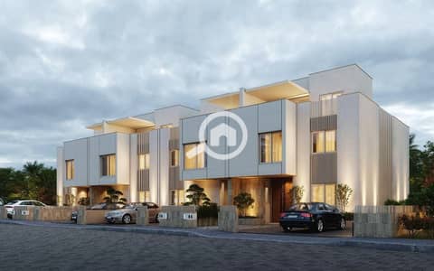 تاون هاوس 3 غرف نوم للبيع في الشيخ زايد، الجيزة - 1adcf3f2-b84f-4c61-812e-aea759d3e5b3. jpg