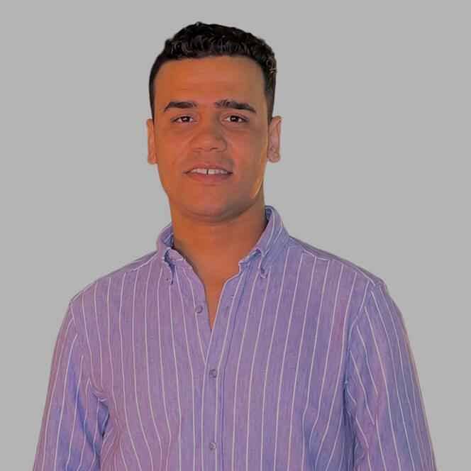 Ali Mansour