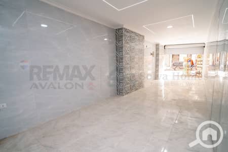Retail for Rent in Seyouf, Alexandria - 1. jpg