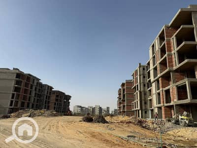 3 Bedroom Apartment for Sale in Sheikh Zayed, Giza - WhatsApp Image 2026-02-09 at 3.18. 18 AM. jpeg