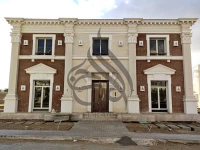 فیلا 6 غرف نوم للبيع في القاهرة الجديدة، القاهرة - WhatsApp Image 2026-02-25 at 12.35. 42 PM. jpeg فیلا 6 غرف نوم للبيع في القاهرة الجديدة، القاهرة - WhatsApp Image 2026-02-25 at 12.35. 42 PM. jpeg