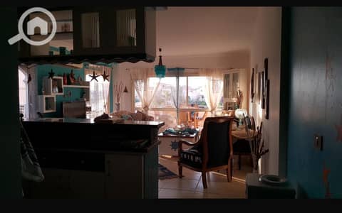 4 Bedroom Penthouse for Sale in Ain Sukhna, Suez - WhatsApp Image 2026-01-25 at 12.10. 25 PM (2). jpeg