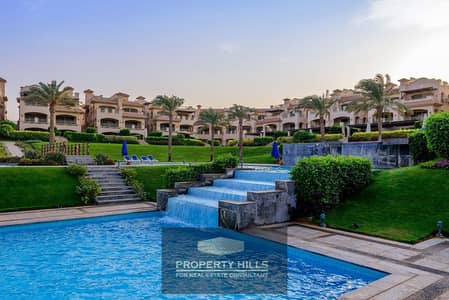 تاون هاوس 3 غرف نوم للبيع في الشيخ زايد، الجيزة - 13833d38-68b8-4edd-82d9-889cc9de0176. jpg