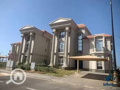 فیلا 5 غرف نوم للبيع في المنصورة الجديدة، الدقهلية - WhatsApp Image 2026-02-25 at 17.00. 07 (3). jpeg