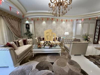 شقة 4 غرف نوم للبيع في سموحة، الإسكندرية - WhatsApp Image 2026-02-25 at 3.47. 09 PM (1). jpeg