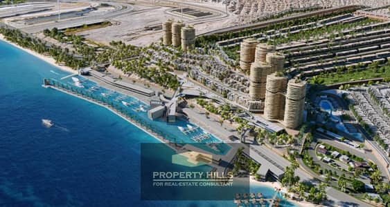 شقة 1 غرفة نوم للبيع في العين السخنة، السويس - WhatsApp Image 2026-02-16 at 5.17. 38 PM (9). jpeg