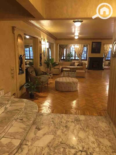 4 Bedroom Duplex for Sale in Dokki, Giza - 1000322986. jpg