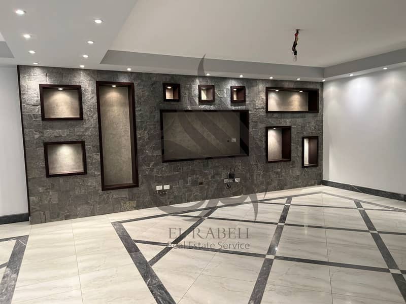 Villa for sale in Katameya Dunes new cairo prime location under market price fully finished - Bild 3