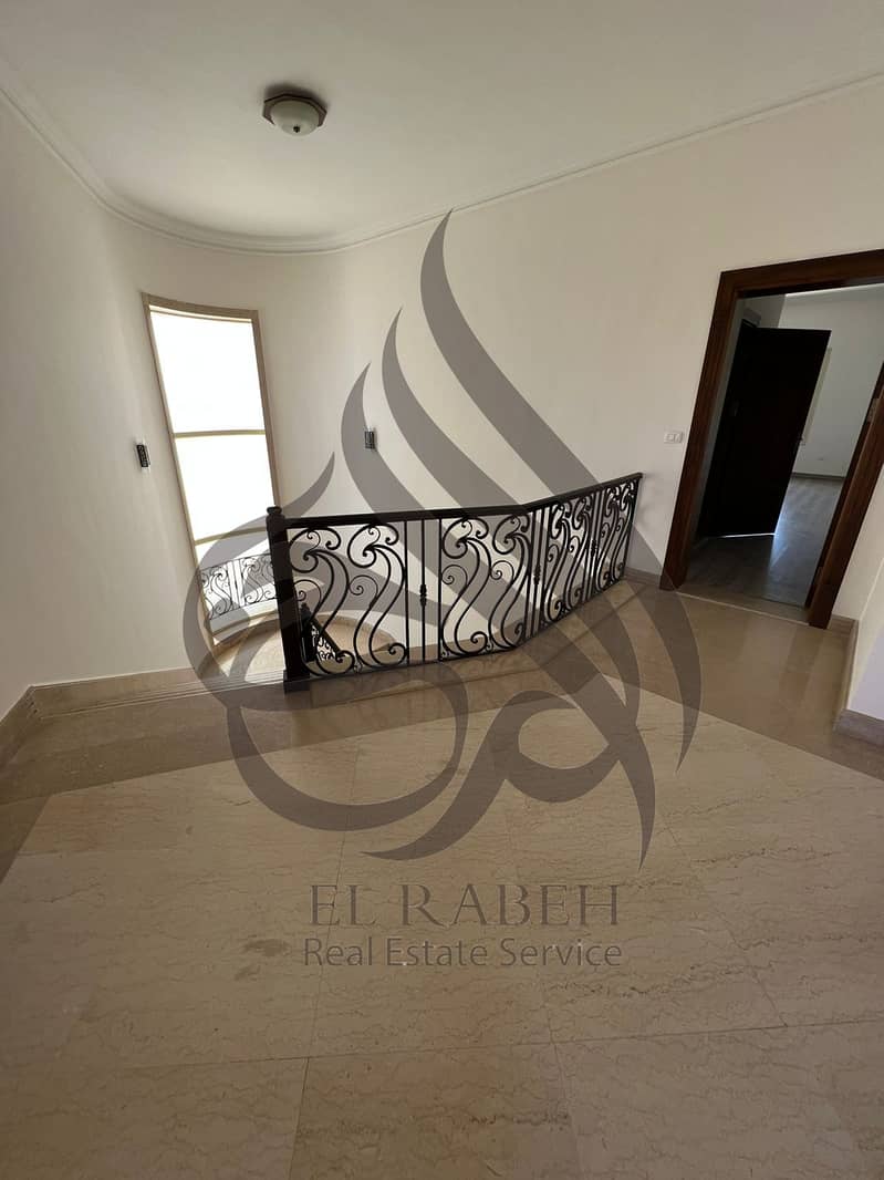 Villa for sale in Katameya Dunes new cairo prime location under market price fully finished - Bild 4