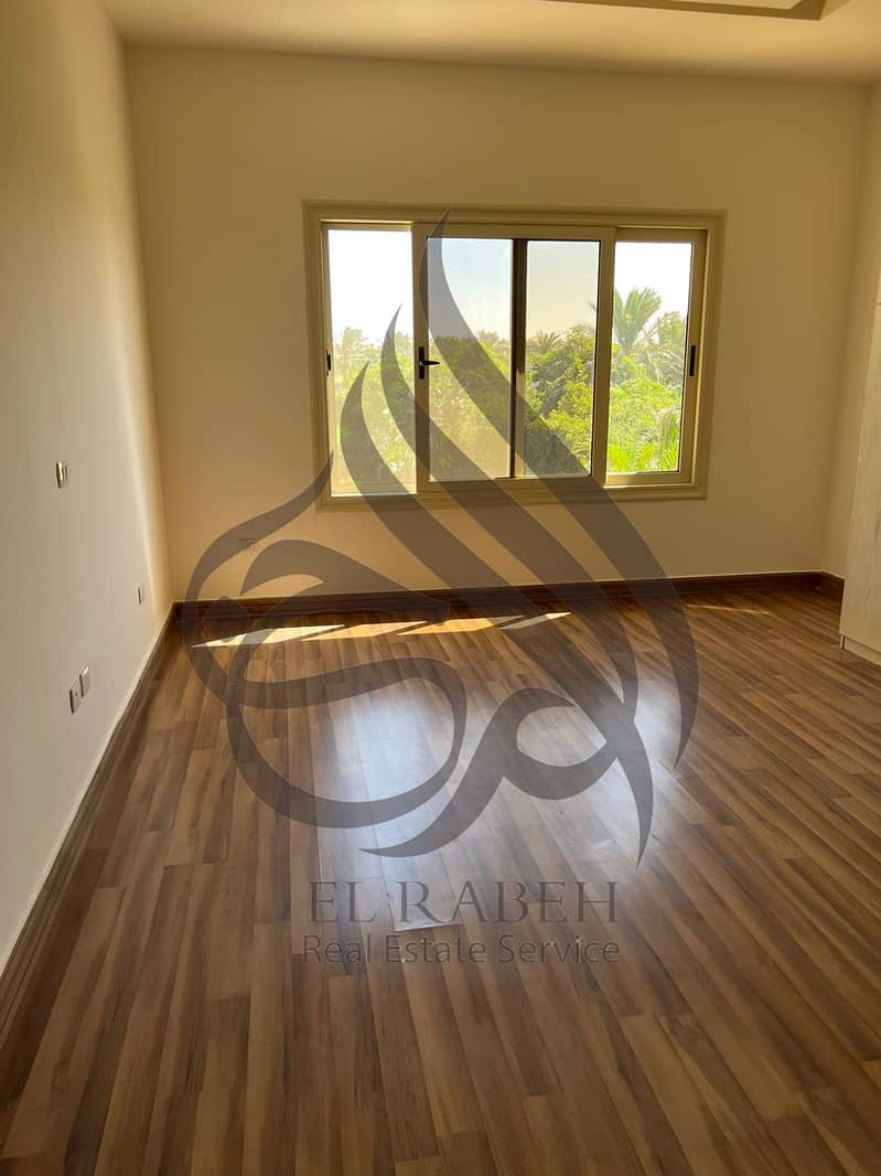 Villa for sale in Katameya Dunes new cairo prime location under market price fully finished - Bild 5