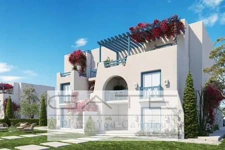 شاليه 3 غرف نوم للبيع في الساحل الشمالي، مطروح - IMG-20260211-WA0047. jpg شاليه 3 غرف نوم للبيع في الساحل الشمالي، مطروح - IMG-20260211-WA0047. jpg