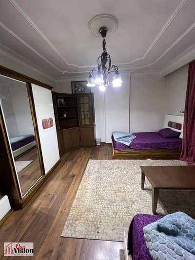 4 Bedroom Duplex for Sale in Mohandessin, Giza - WhatsApp Image 2026-02-24 at 10.04. 40 PM(1). jpeg