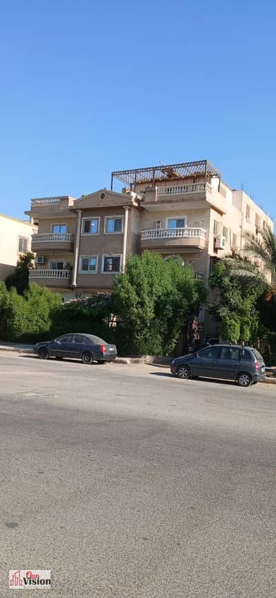 4 Bedroom Flat for Sale in Sheikh Zayed, Giza - WhatsApp Image 2026-02-24 at 10.12. 47 PM - Copy (2). jpeg
