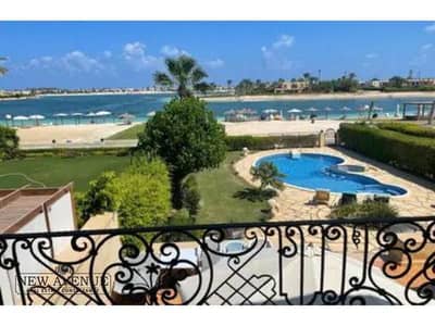 توين هاوس 5 غرف نوم للبيع في الساحل الشمالي، مطروح - WhatsApp Image 2026-02-24 at 11.21. 03 PM. jpg