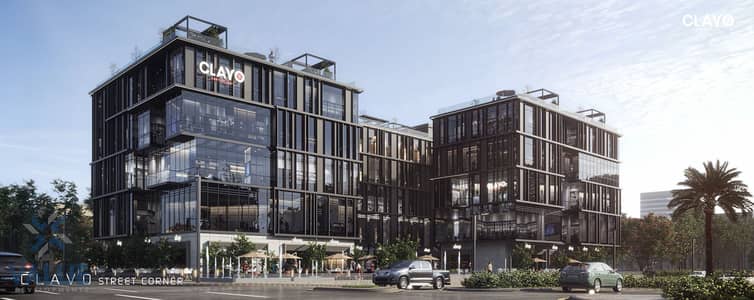 Restaurant & Cafe for Sale in New Cairo, Cairo - لقطة شاشة 2025-12-09 150356. png