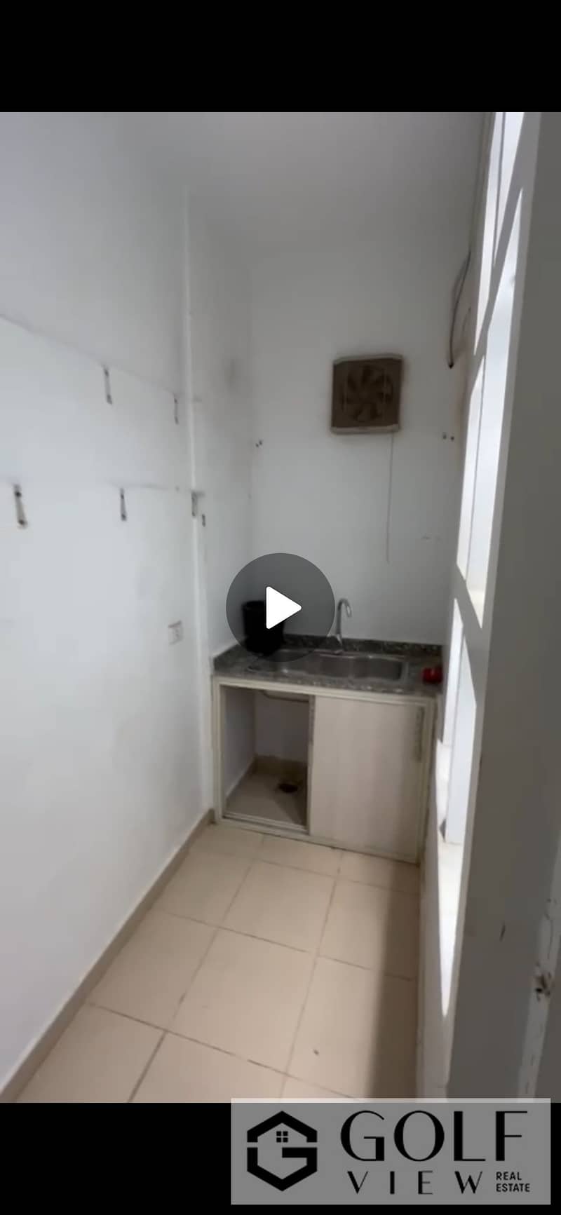 Apartment for rent, vacant, administrative and commercial Beaver Hills Compound, Sheikh Zayed Area: 120 meters Super Lux finishing First floor abov - Ansicht 2