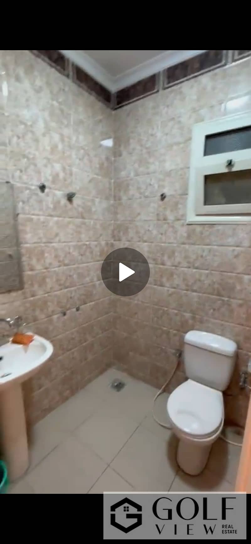 Apartment for rent, vacant, administrative and commercial Beaver Hills Compound, Sheikh Zayed Area: 120 meters Super Lux finishing First floor abov - Ansicht 3