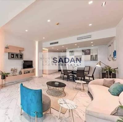 دوبلكس 3 غرف نوم للبيع في الساحل الشمالي، مطروح - IMG-20240318-WA0039. jpg