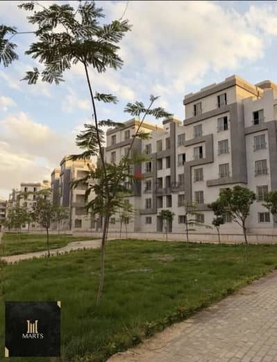 3 Bedroom Flat for Sale in 6th of October, Giza - WhatsApp Image 2026-02-24 at 10.11. 10 PM. jpeg