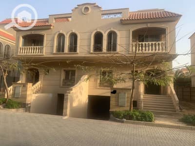 توين هاوس 4 غرف نوم للبيع في القاهرة الجديدة، القاهرة - WhatsApp Image 2026-02-24 at 16.12. 15. jpeg