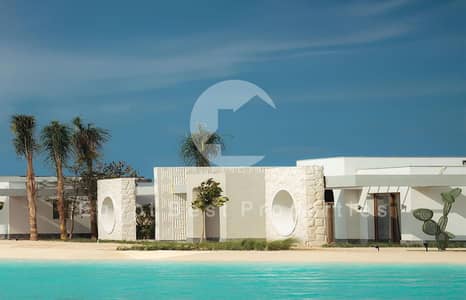 شاليه 2 غرفة نوم للبيع في الساحل الشمالي، مطروح - 8e36c262-86f9-4da4-b03a-2f226a71bbb5. jpg