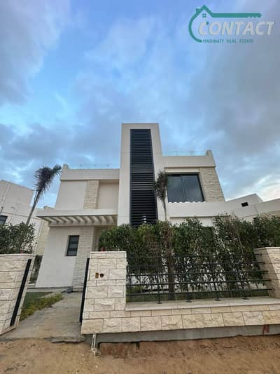 3 Bedroom Villa for Sale in New Capital City, Cairo - 615554197_1246935187444580_5707084927608542581_n. jpg