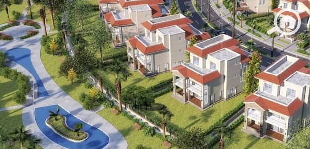 4 Bedroom Villa for Sale in Moharam Bik, Alexandria - WhatsApp Image 2026-02-25 at 4.37. 49 PM. jpeg