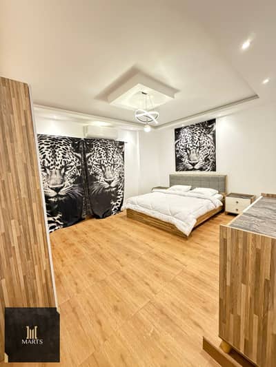 شقة 4 غرف نوم للايجار في الشيخ زايد، الجيزة - WhatsApp Image 2026-02-25 at 8.24. 38 PM (4). jpeg