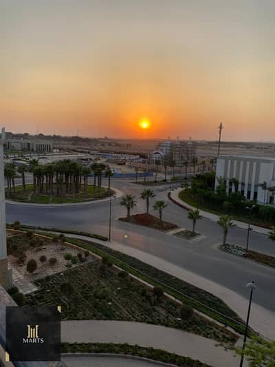 شقة فندقية  للايجار في الشيخ زايد، الجيزة - WhatsApp Image 2026-02-25 at 2.04. 19 PM. jpeg