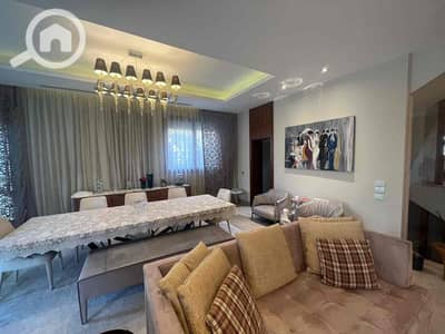 5 Bedroom Villa for Sale in Sheikh Zayed, Giza - 868a3967-9c57-4d25-abc0-37777ea6f27d. jpg