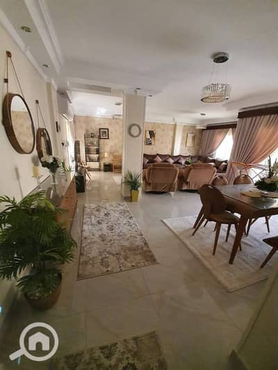 3 Bedroom Apartment for Sale in New Cairo, Cairo - IMG-20260107-WA0375 (1). jpg 3 Bedroom Apartment for Sale in New Cairo, Cairo - IMG-20260107-WA0375 (1). jpg