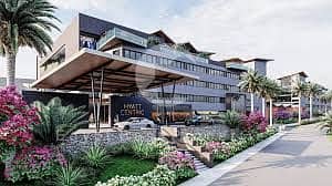 شقة فندقية 1 غرفة نوم للبيع في 6 أكتوبر، الجيزة - images (9). jpg