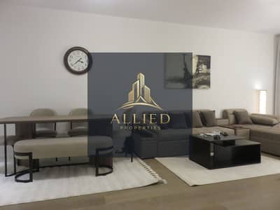 استوديو  للايجار في القاهرة الجديدة، القاهرة - WhatsApp Image 2026-02-25 at 10.55. 49 PM. jpeg